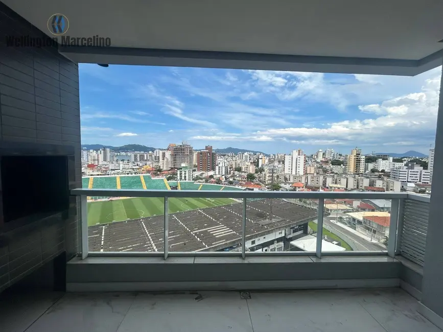 Foto 3 de Apartamento com 3 quartos à venda, 109m2 em Canto, Florianopolis - SC