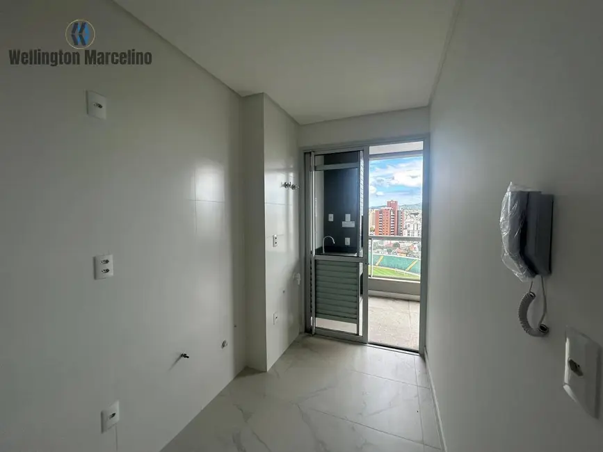 Foto 7 de Apartamento com 3 quartos à venda, 109m2 em Canto, Florianopolis - SC