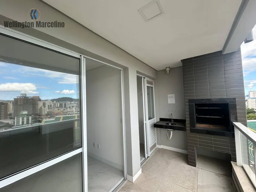 Foto 6 de Apartamento com 3 quartos à venda, 109m2 em Canto, Florianopolis - SC