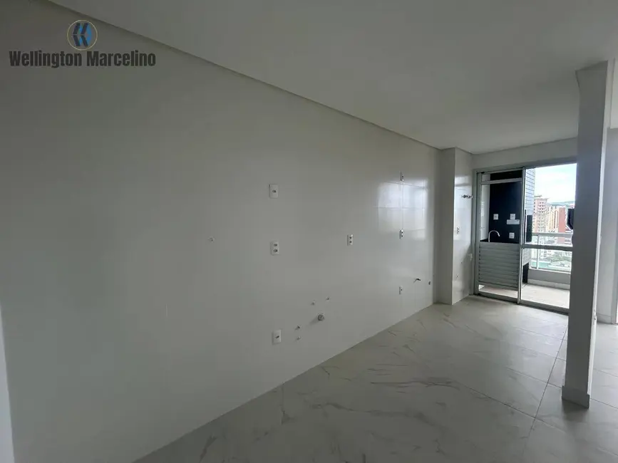 Foto 8 de Apartamento com 3 quartos à venda, 109m2 em Canto, Florianopolis - SC