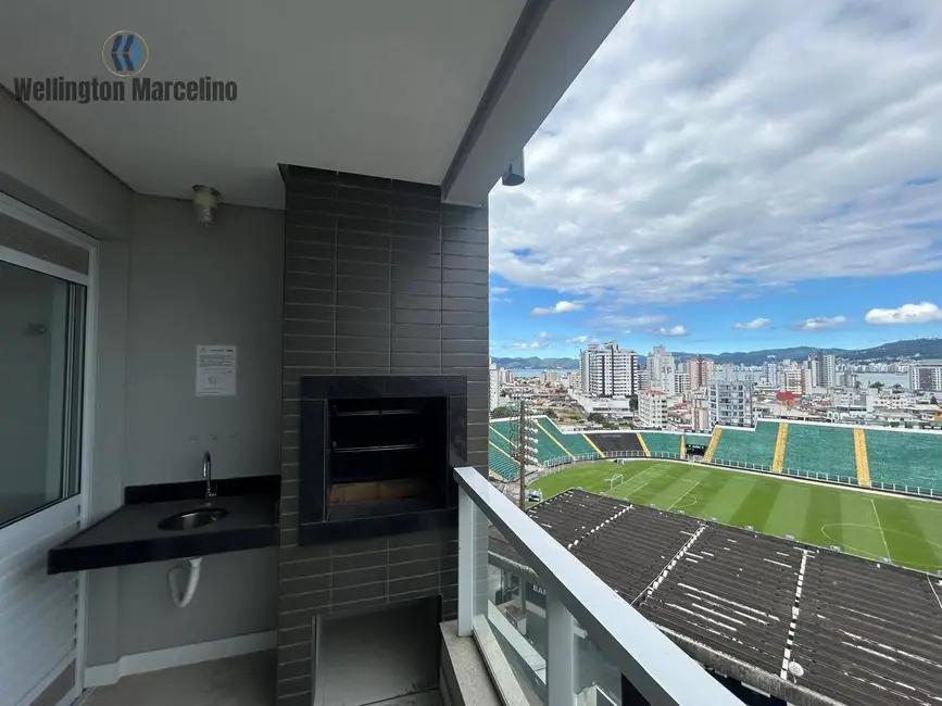 Foto 5 de Apartamento com 3 quartos à venda, 109m2 em Canto, Florianopolis - SC