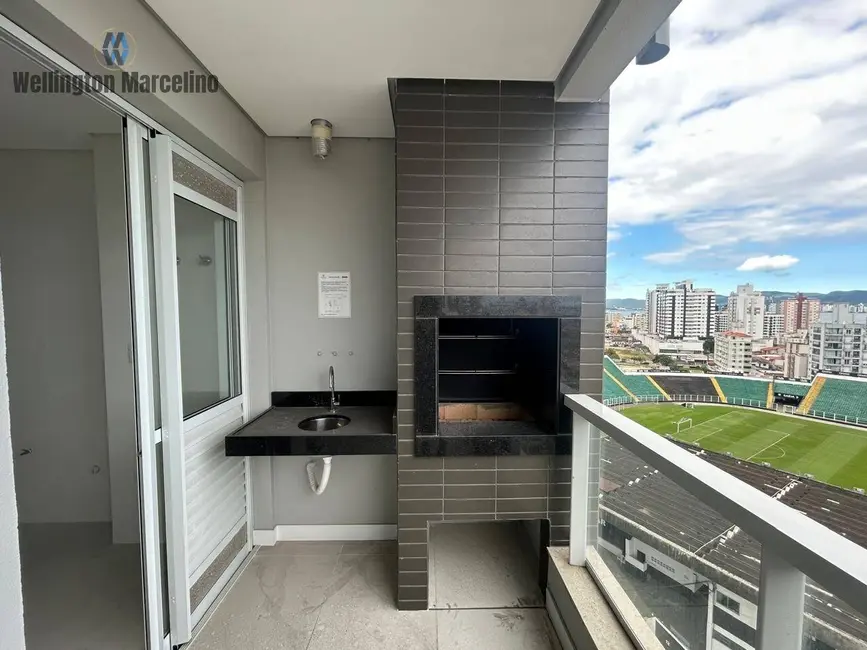 Foto 4 de Apartamento com 3 quartos à venda, 109m2 em Canto, Florianopolis - SC
