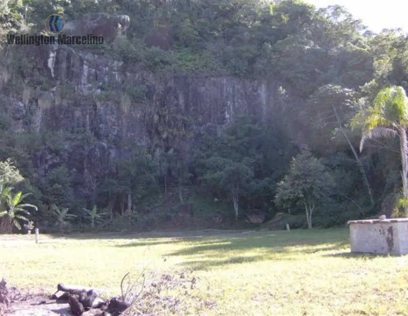 Foto 9 de Terreno / Lote à venda, 22m2 em Ponta de Baixo, Sao Jose - SC