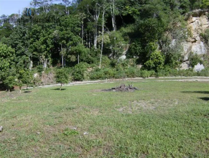 Foto 5 de Terreno / Lote à venda, 22m2 em Ponta de Baixo, Sao Jose - SC