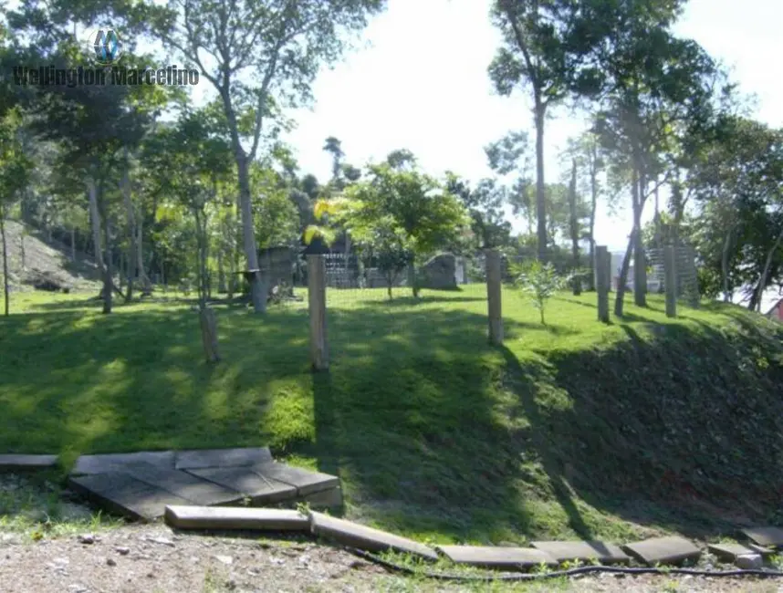 Foto 3 de Terreno / Lote à venda, 22m2 em Ponta de Baixo, Sao Jose - SC