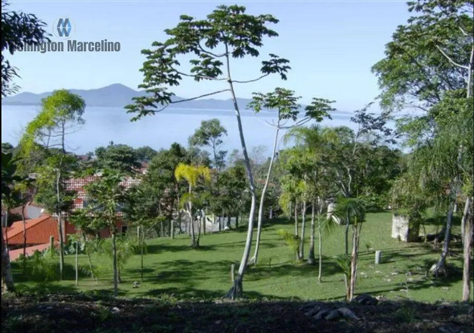 Foto 6 de Terreno / Lote à venda, 22m2 em Ponta de Baixo, Sao Jose - SC