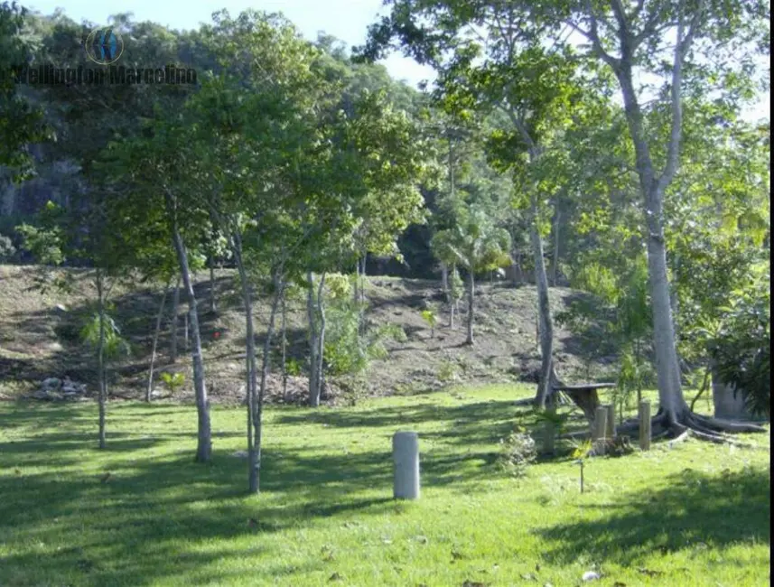 Foto 2 de Terreno / Lote à venda, 22m2 em Ponta de Baixo, Sao Jose - SC