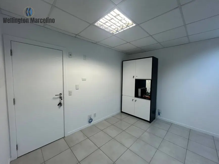 Foto 6 de Sala Comercial à venda, 42m2 em Centro, Florianopolis - SC