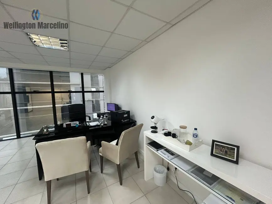 Foto 5 de Sala Comercial à venda, 42m2 em Centro, Florianopolis - SC