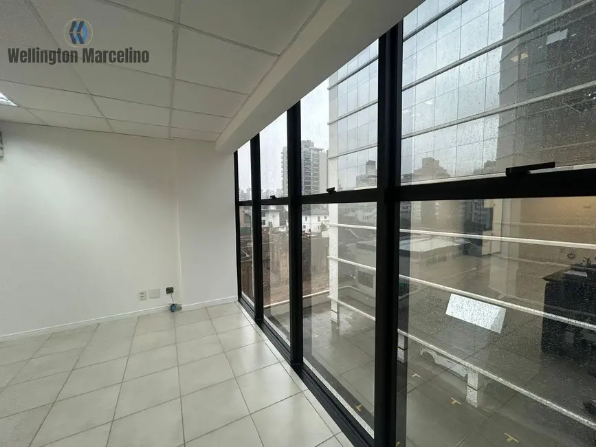 Foto 4 de Sala Comercial à venda, 42m2 em Centro, Florianopolis - SC