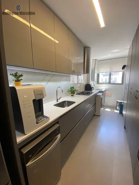 Foto 4 de Apartamento com 2 quartos à venda, 80m2 em Córrego Grande, Florianopolis - SC