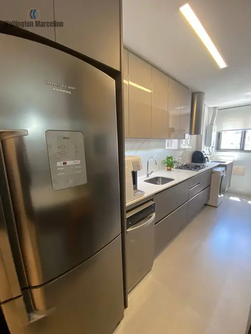 Foto 3 de Apartamento com 2 quartos à venda, 80m2 em Córrego Grande, Florianopolis - SC