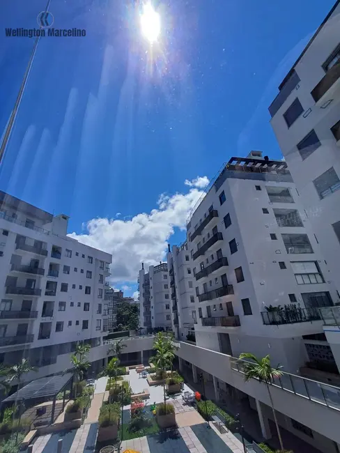 Foto 7 de Apartamento com 2 quartos à venda, 80m2 em Córrego Grande, Florianopolis - SC