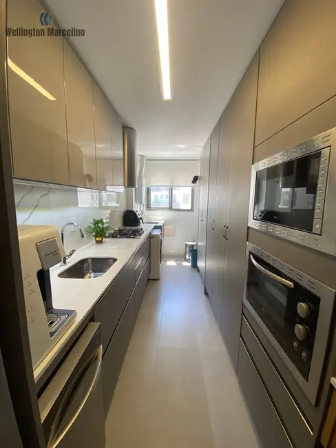 Foto 2 de Apartamento com 2 quartos à venda, 80m2 em Córrego Grande, Florianopolis - SC