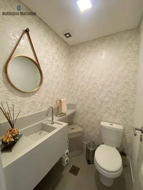 Foto 9 de Apartamento com 2 quartos à venda, 80m2 em Córrego Grande, Florianopolis - SC