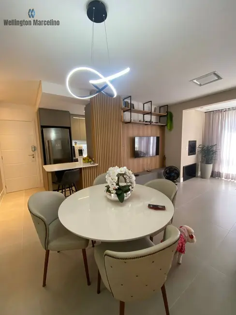 Foto 5 de Apartamento com 2 quartos à venda, 80m2 em Córrego Grande, Florianopolis - SC