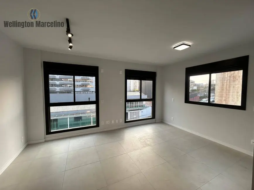 Apartamento com 1 quarto à venda, 28m2 em Centro, Florianopolis - SC - imagem 9 Foto 9 de Apartamento com 1 quarto à venda, 28m2 em Centro, Florianopolis - SC