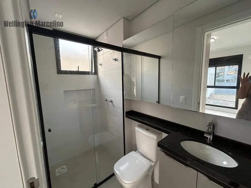 Apartamento com 1 quarto à venda, 28m2 em Centro, Florianopolis - SC - imagem 7 Foto 7 de Apartamento com 1 quarto à venda, 28m2 em Centro, Florianopolis - SC