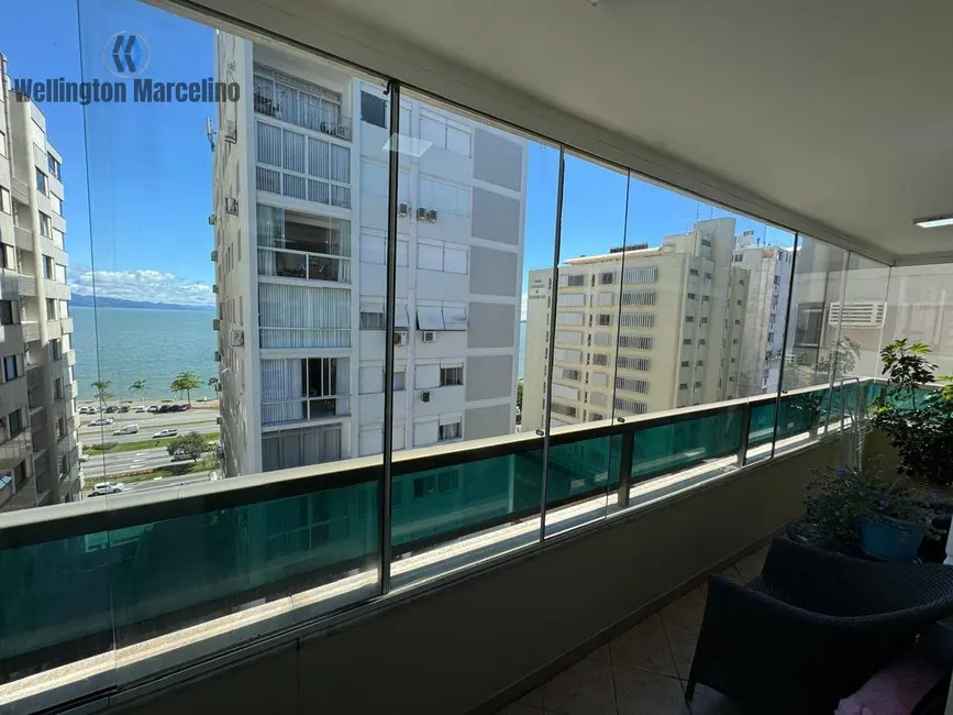 Foto 9 de Apartamento com 3 quartos à venda, 110m2 em Centro, Florianopolis - SC