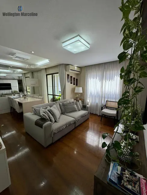 Foto 1 de Apartamento com 3 quartos à venda, 110m2 em Centro, Florianopolis - SC