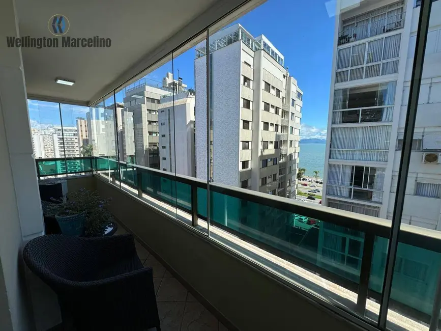 Foto 8 de Apartamento com 3 quartos à venda, 110m2 em Centro, Florianopolis - SC