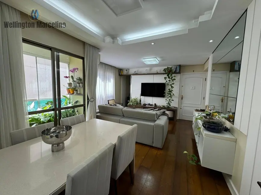 Foto 3 de Apartamento com 3 quartos à venda, 110m2 em Centro, Florianopolis - SC