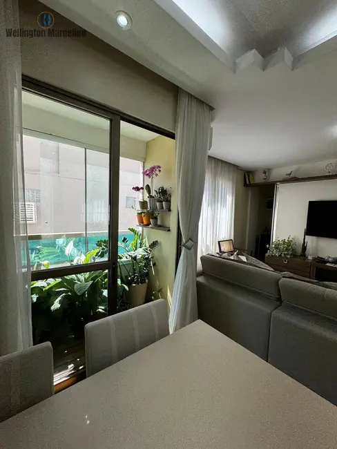 Foto 5 de Apartamento com 3 quartos à venda, 110m2 em Centro, Florianopolis - SC