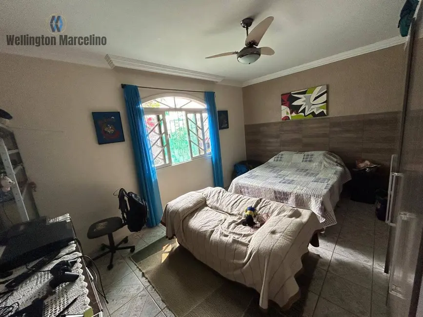 Foto 8 de Casa com 3 quartos à venda, 80m2 em Praia de Fora, Palhoca - SC