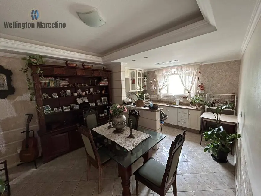 Foto 4 de Casa com 3 quartos à venda, 80m2 em Praia de Fora, Palhoca - SC