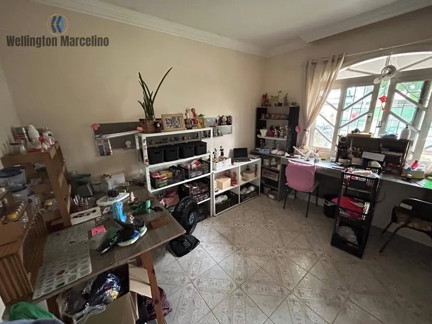 Foto 6 de Casa com 3 quartos à venda, 80m2 em Praia de Fora, Palhoca - SC