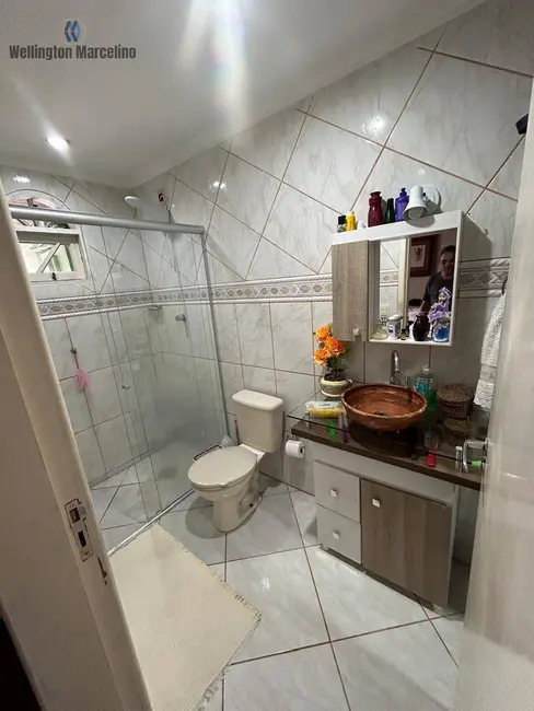 Foto 7 de Casa com 3 quartos à venda, 80m2 em Praia de Fora, Palhoca - SC