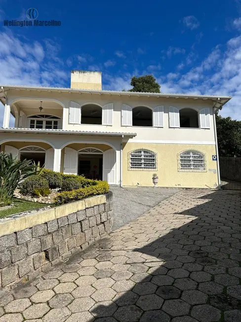 Foto 6 de Casa com 4 quartos à venda, 211m2 em Centro, Sao Jose - SC