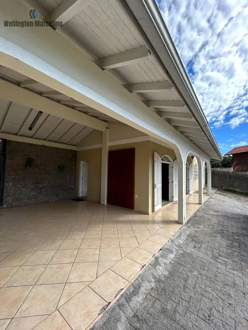 Foto 9 de Casa com 4 quartos à venda, 211m2 em Centro, Sao Jose - SC