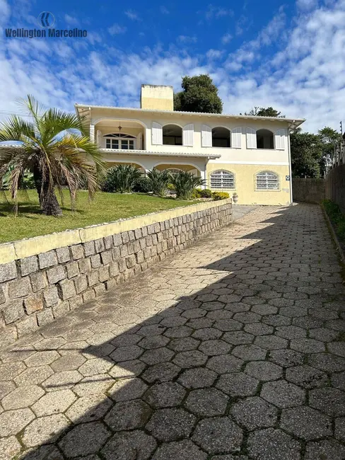 Foto 3 de Casa com 4 quartos à venda, 211m2 em Centro, Sao Jose - SC