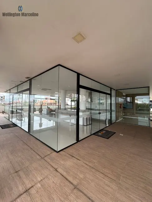 Foto 3 de Apartamento com 3 quartos à venda, 97m2 em Balneário, Florianopolis - SC