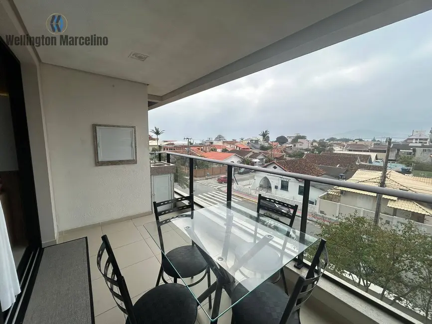 Foto 8 de Apartamento com 3 quartos à venda, 97m2 em Balneário, Florianopolis - SC