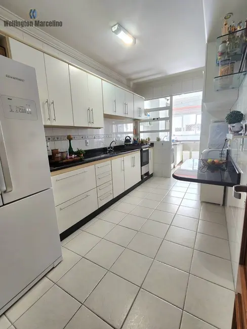 Foto 7 de Apartamento com 3 quartos à venda, 126m2 em Campinas, Sao Jose - SC