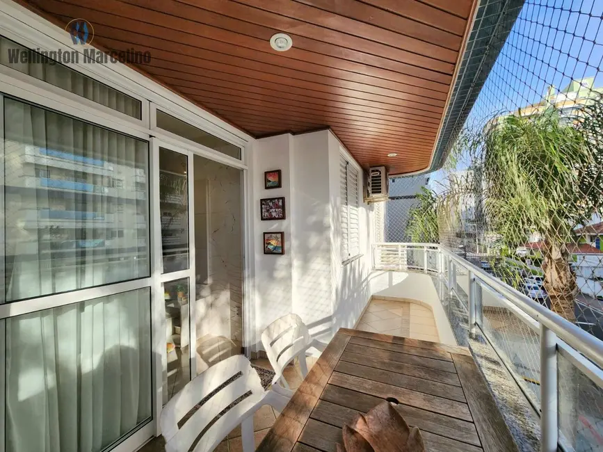 Foto 4 de Apartamento com 3 quartos à venda, 126m2 em Campinas, Sao Jose - SC