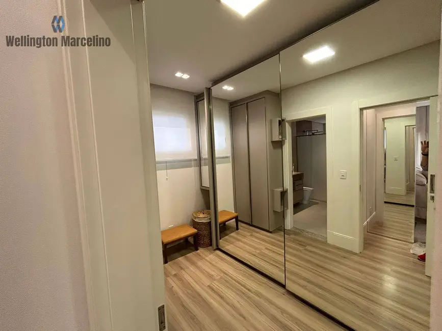 Foto 8 de Casa com 4 quartos à venda, 356m2 em Pedra Branca, Palhoca - SC