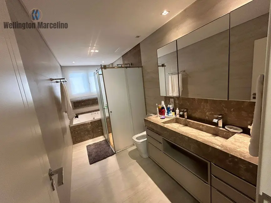 Foto 7 de Casa com 4 quartos à venda, 356m2 em Pedra Branca, Palhoca - SC