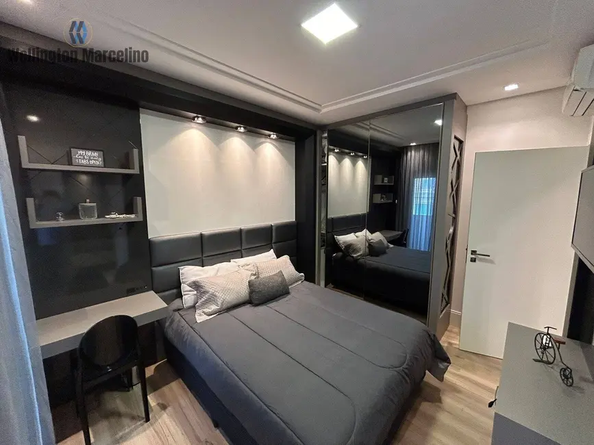 Foto 9 de Casa com 4 quartos à venda, 356m2 em Pedra Branca, Palhoca - SC