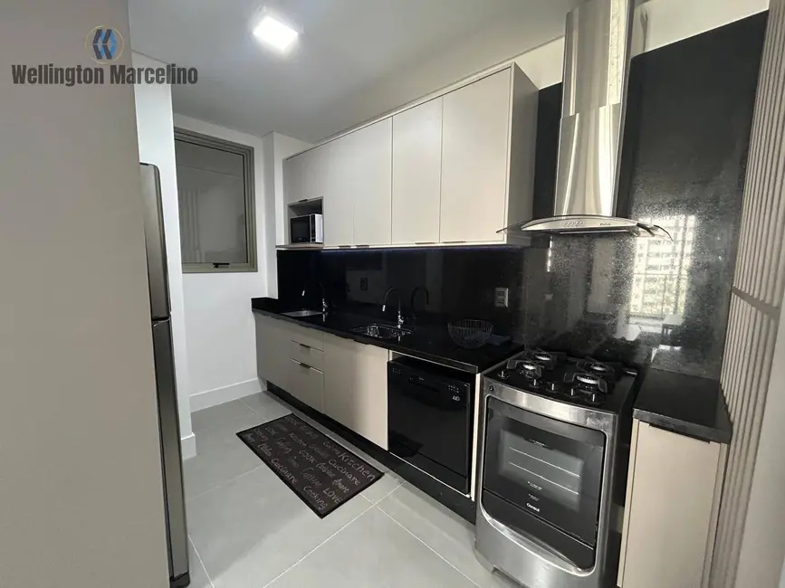 Foto 3 de Apartamento com 1 quarto à venda, 48m2 em Córrego Grande, Florianopolis - SC