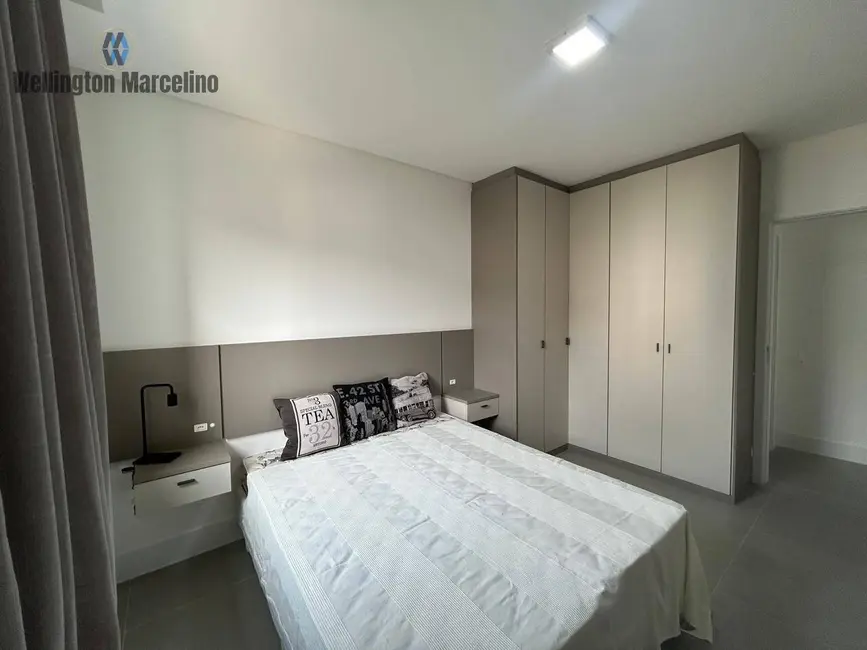Foto 8 de Apartamento com 1 quarto à venda, 48m2 em Córrego Grande, Florianopolis - SC