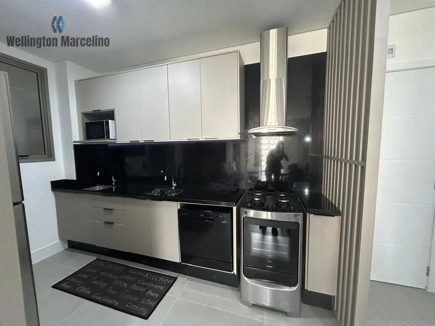 Foto 2 de Apartamento com 1 quarto à venda, 48m2 em Córrego Grande, Florianopolis - SC