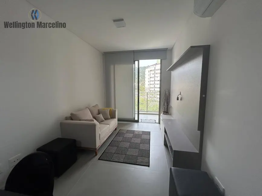 Foto 4 de Apartamento com 1 quarto à venda, 48m2 em Córrego Grande, Florianopolis - SC