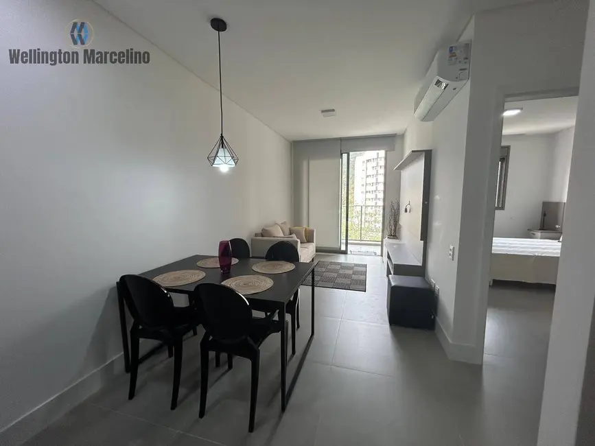 Foto 5 de Apartamento com 1 quarto à venda, 48m2 em Córrego Grande, Florianopolis - SC