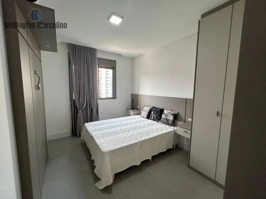 Foto 6 de Apartamento com 1 quarto à venda, 48m2 em Córrego Grande, Florianopolis - SC