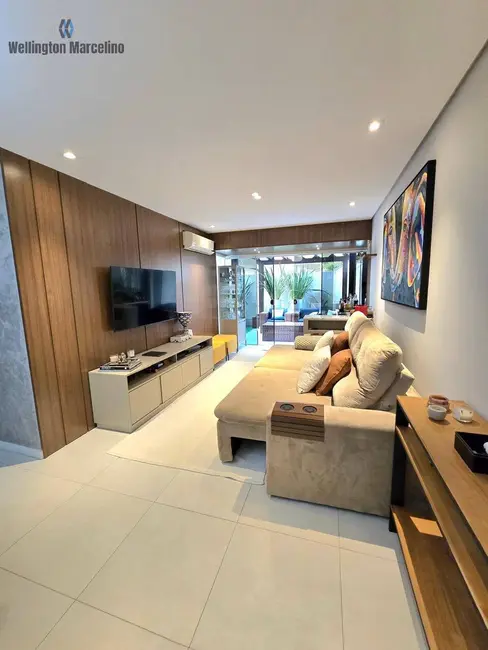 Apartamento com 3 quartos à venda, 210m2 em Centro, Florianopolis - SC - imagem 3 Foto 3 de Apartamento com 3 quartos à venda, 210m2 em Centro, Florianopolis - SC