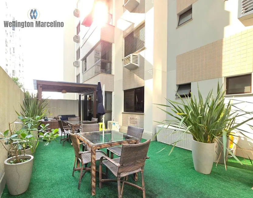 Apartamento com 3 quartos à venda, 210m2 em Centro, Florianopolis - SC - imagem 7 Foto 7 de Apartamento com 3 quartos à venda, 210m2 em Centro, Florianopolis - SC