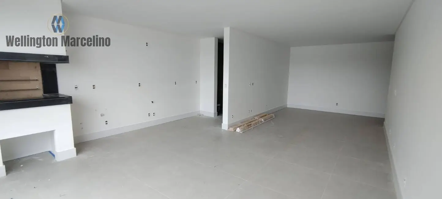 Foto 8 de Apartamento com 3 quartos à venda, 130m2 em João Paulo, Florianopolis - SC